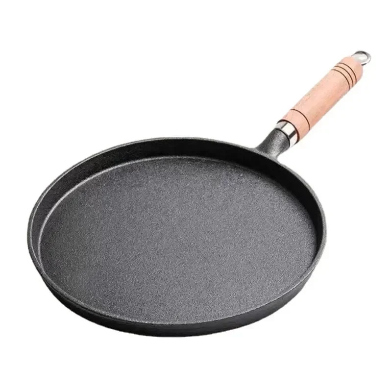 20/23/26cm 鋳鉄製フライパン 未コーティング ノン - Dosa Pan Iron のレビューと価格