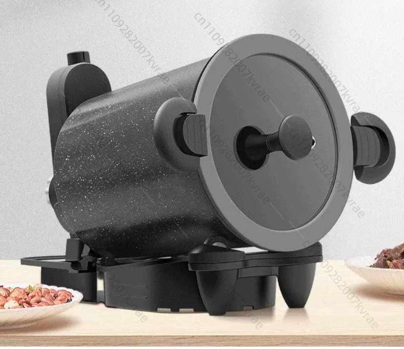 360 °   回転式屋外および家庭用炊飯器、焼きそば、バー - Home Cooking Fried Rice のレビューと価格