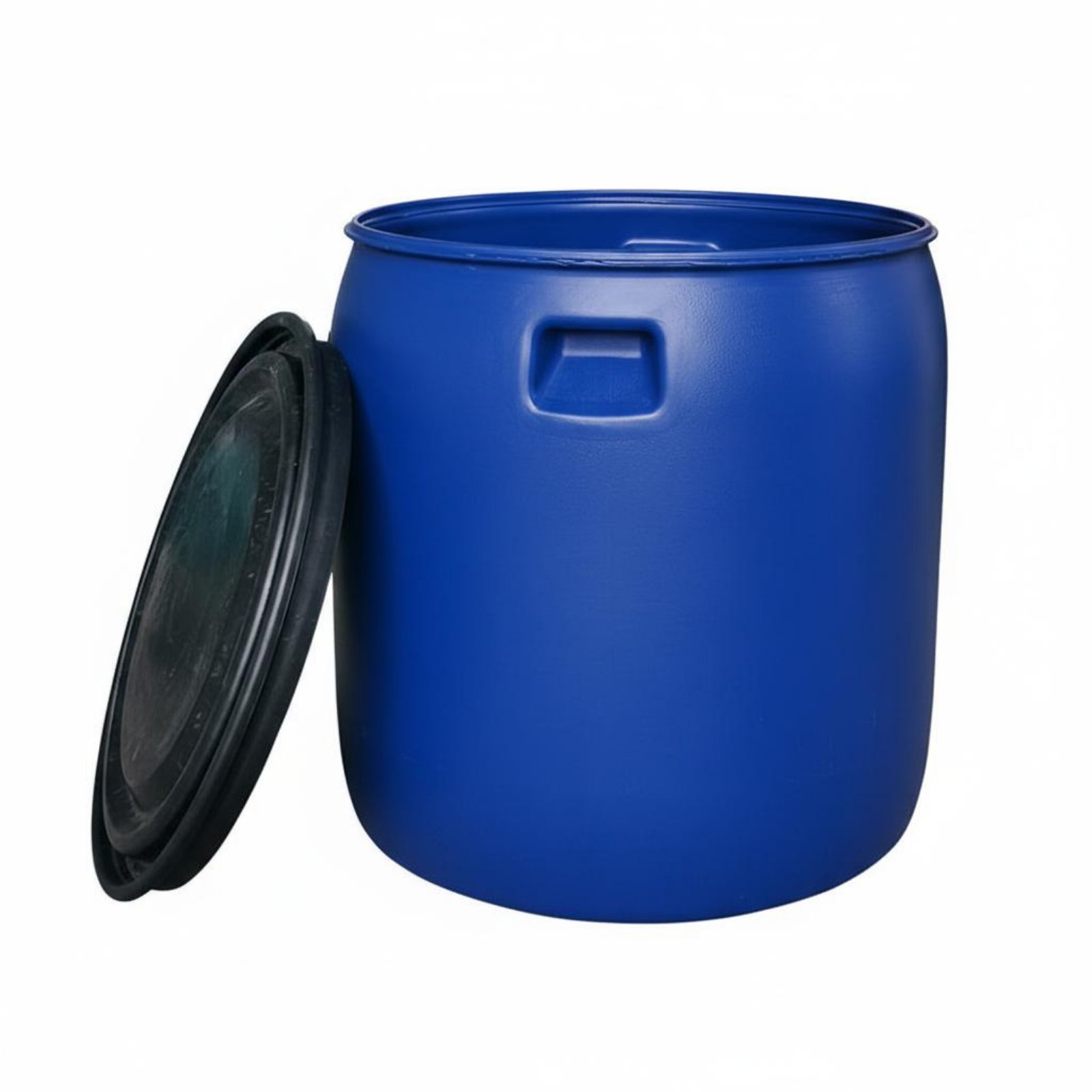 広口収納バレル 大容量 開口型トッププラスチックバレル 頑丈 - Fermentation Crock のレビューと価格
