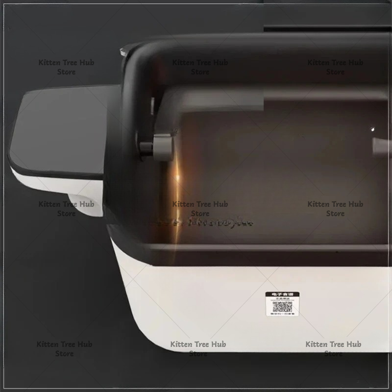 自動調理ロボット全自動回転炒め物スマートホームレイジーポット - Home Cooking Fried Rice のレビューと価格