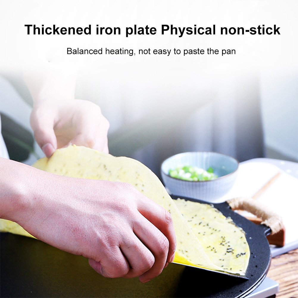 10.2/11/11.8/12.6/13.4インチ バーベキ - Dosa Pan Iron のレビューと価格